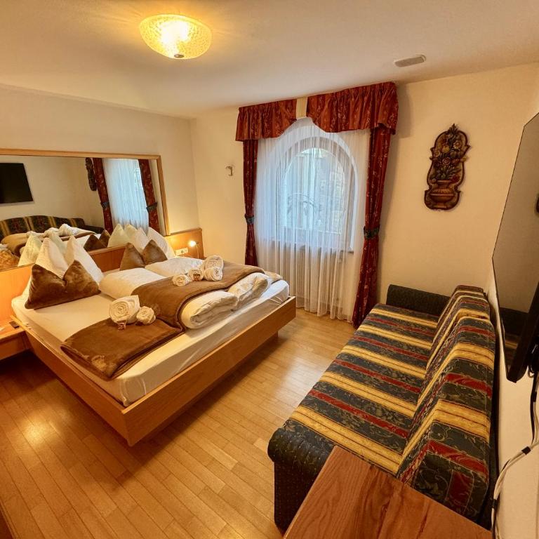 Residence Palmai - Appartamento - Piano Terra - 23