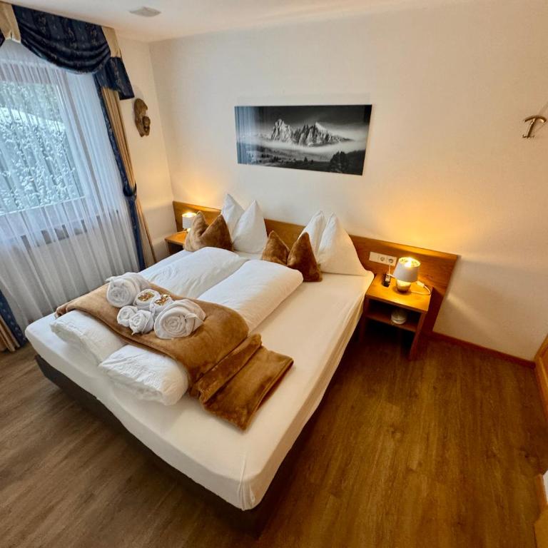 Residence Palmai - Appartamento con 2 Camere da Letto - 22