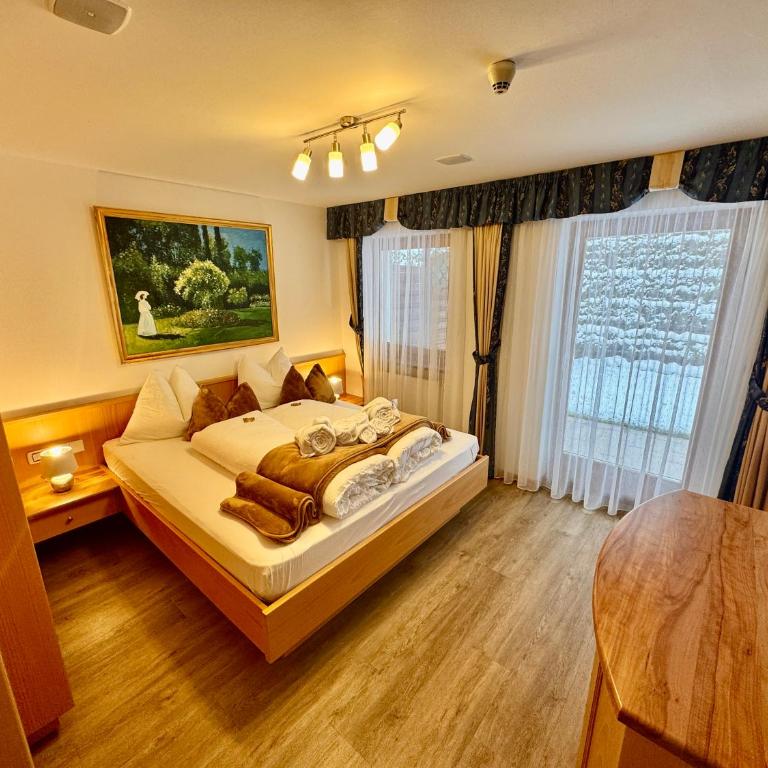 Residence Palmai - Appartamento con 2 Camere da Letto - 24