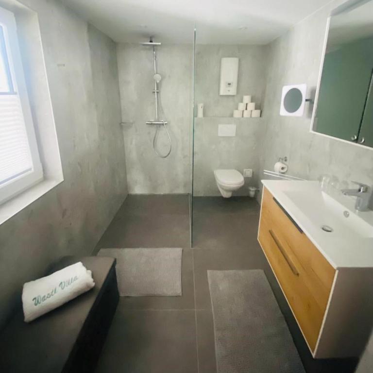 Villa Wastl - Haus mit 2 Schlafzimmern - 4