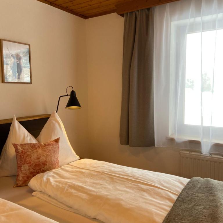 Zirbis Bergzauber - Apartment mit 3 Schlafzimmern - 17