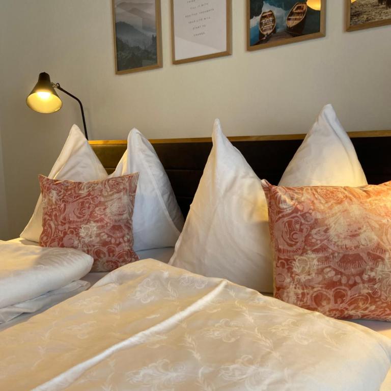 Zirbis Bergzauber - Apartment mit 3 Schlafzimmern - 13