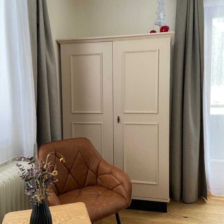 Zirbis Bergzauber - Apartment mit 3 Schlafzimmern - 14