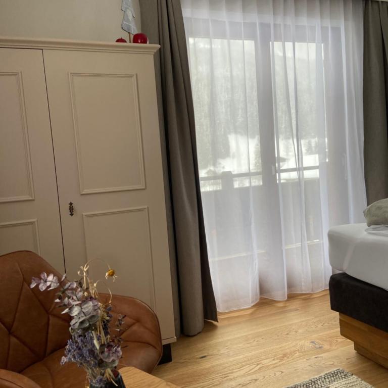 Zirbis Bergzauber - Apartment mit 3 Schlafzimmern - 16
