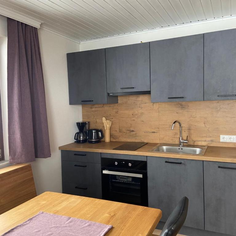 Zirbis Bergzauber - Apartment mit 3 Schlafzimmern - 18