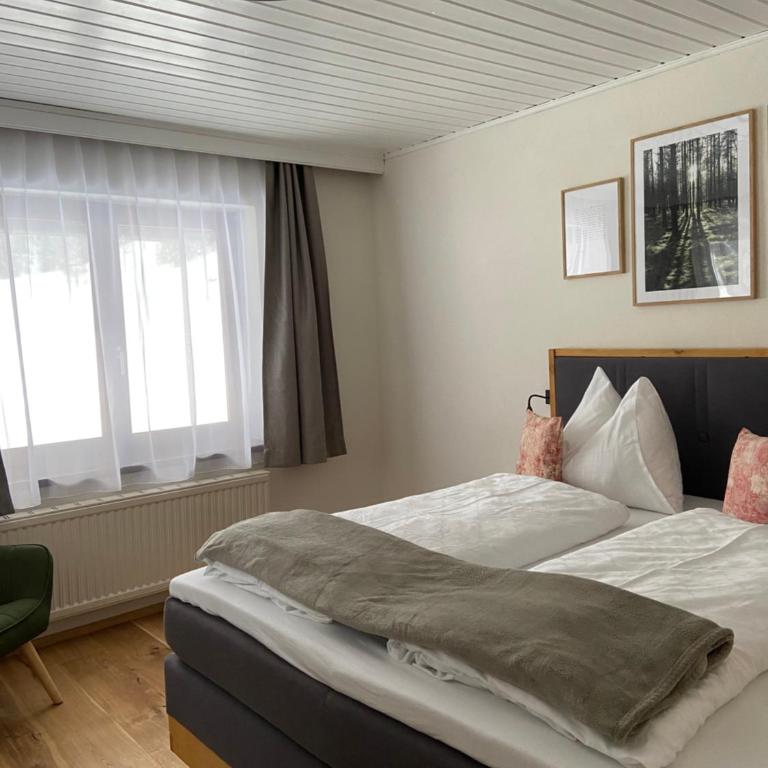 Zirbis Bergzauber - Apartment mit 3 Schlafzimmern - 19