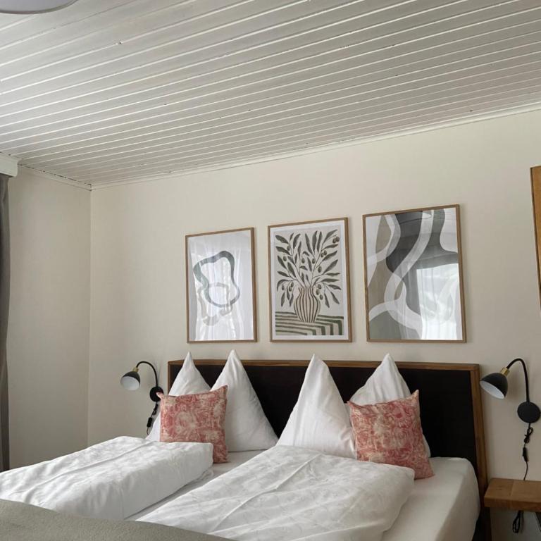 Zirbis Bergzauber - Apartment mit 3 Schlafzimmern - 20