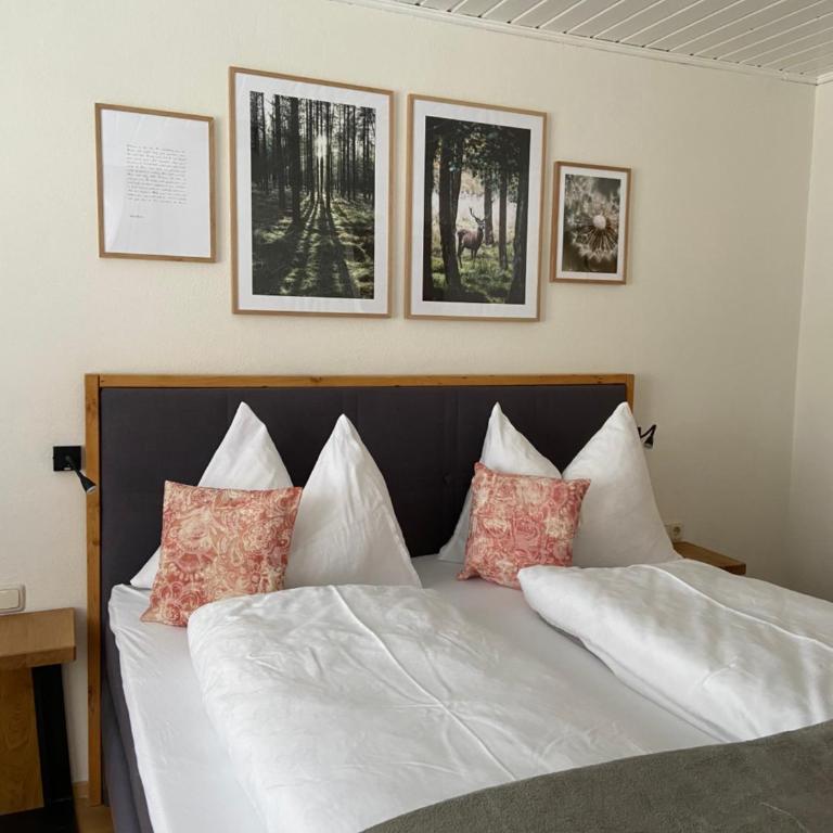 Zirbis Bergzauber - Apartment mit 3 Schlafzimmern - 21