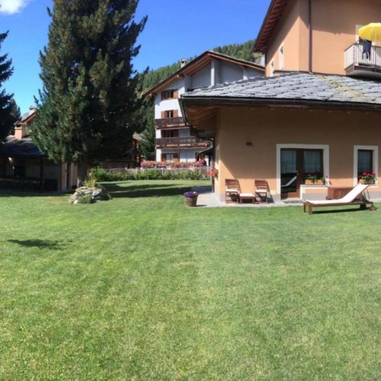Maison Vittorio - Appartamento - 13