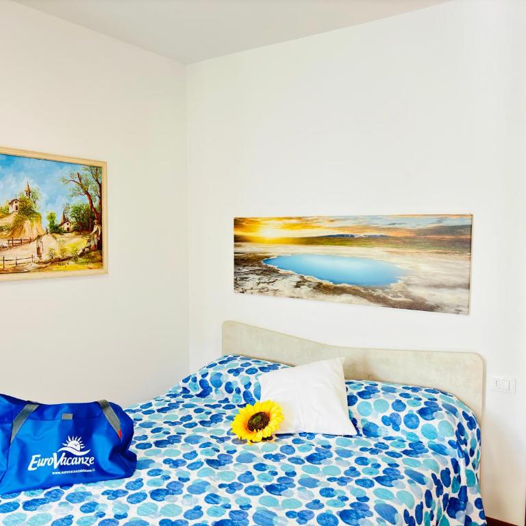 Appartamento Angela - Appartamento con 1 Camera da Letto - 4