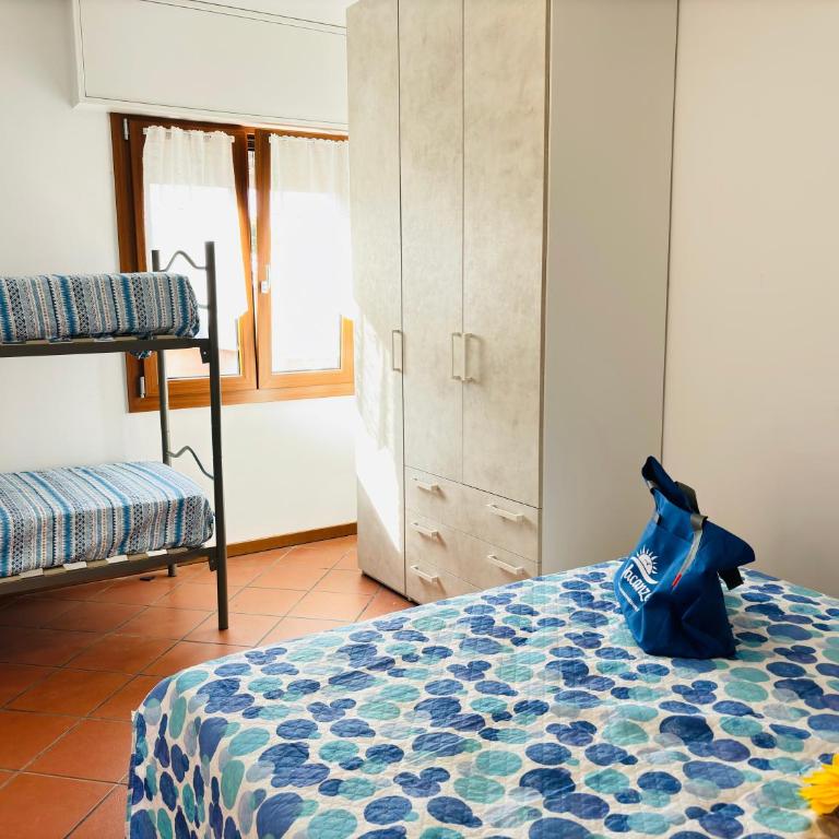Appartamento Angela - Appartamento con 1 Camera da Letto - 9