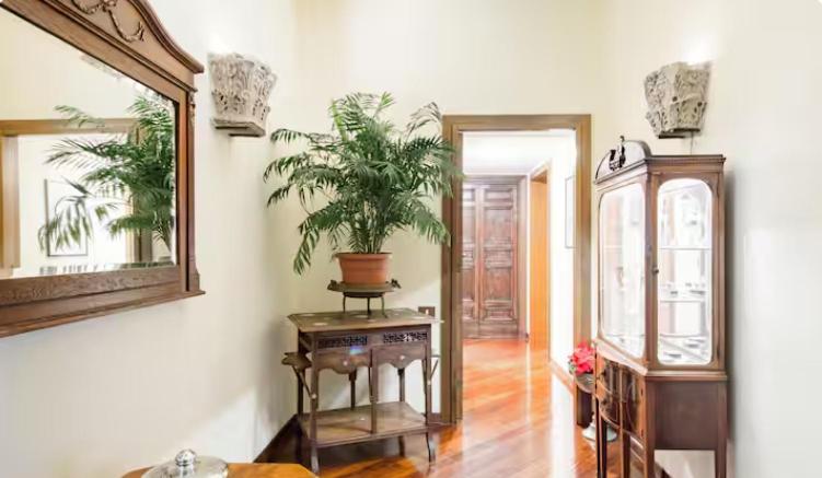 Spacious Penthouse with Stunning Views of Historic Landmarks - Appartamento con 2 Camere da Letto - 16