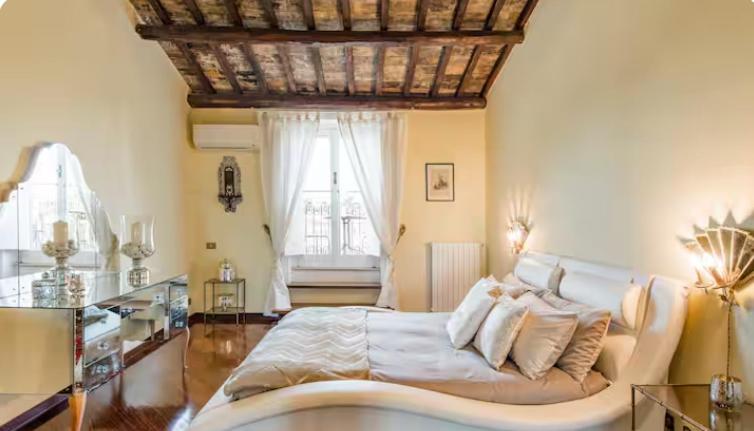 Spacious Penthouse with Stunning Views of Historic Landmarks - Appartamento con 2 Camere da Letto - 4