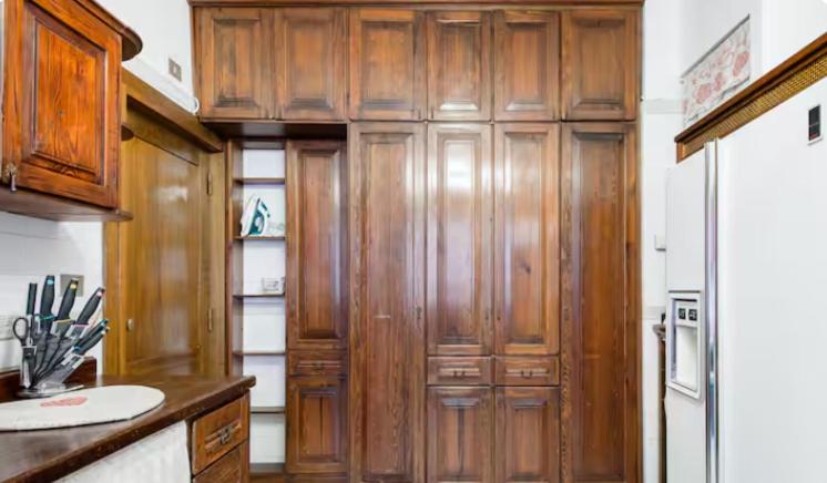 Spacious Penthouse with Stunning Views of Historic Landmarks - Appartamento con 2 Camere da Letto - 15