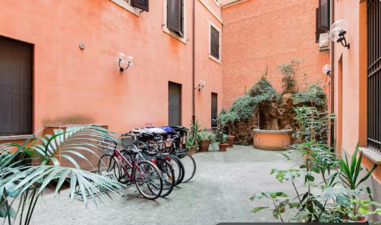 Spacious Penthouse with Stunning Views of Historic Landmarks - Appartamento con 2 Camere da Letto - 20