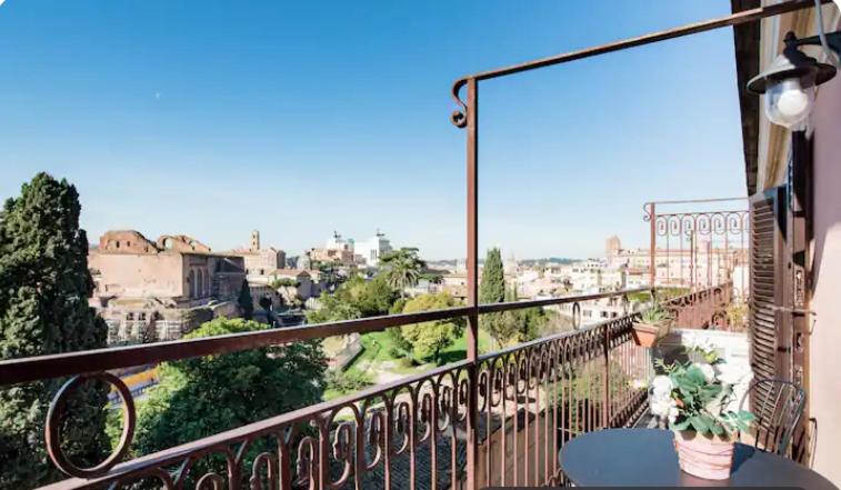 Spacious Penthouse with Stunning Views of Historic Landmarks - Appartamento con 2 Camere da Letto - 18