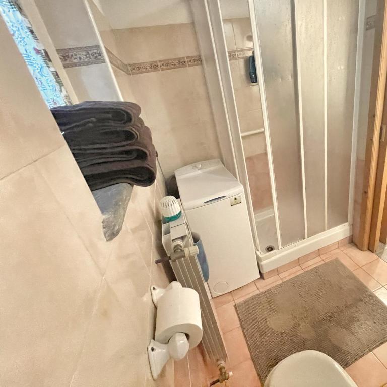 La Casina di Oscar ad AO Vill Combe VDA QUART 0014 - Appartamento con 1 Camera da Letto - 6