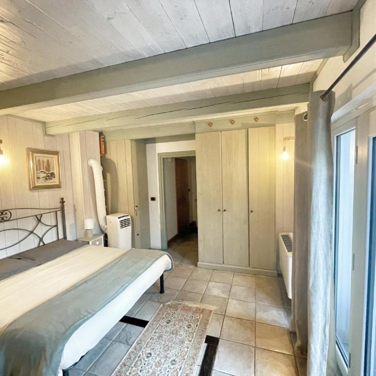 La Casina di Oscar ad AO Vill Combe VDA QUART 0014 - Appartamento con 1 Camera da Letto - 7