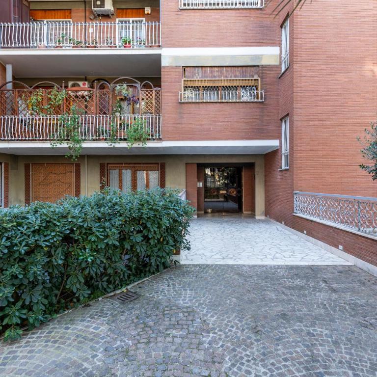 Parco degli Acquedotti 2bedroom apt - Appartement 2 Chambres - 7