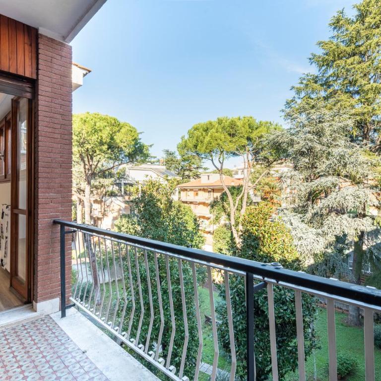 Parco degli Acquedotti 2bedroom apt - Appartement 2 Chambres - 29
