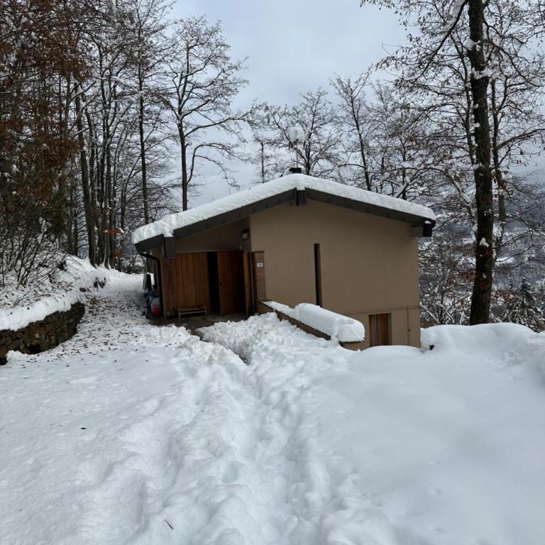 B&b Casa Rioletta - Casa con 4 camere da letto - 5
