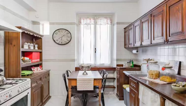 Spacious Penthouse with Stunning Views of Historic Landmarks - Appartamento con 2 Camere da Letto - 2
