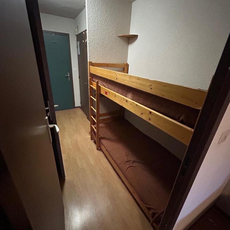 Chez Marion et Cédric - Appartement 1 Chambre - 7
