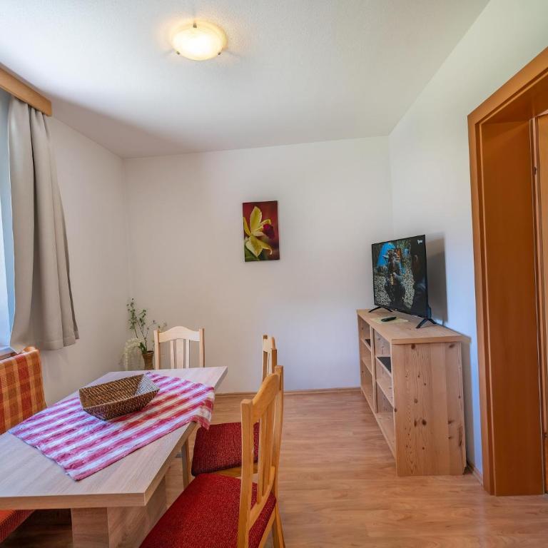 Apartment in Neustift near Ski Lift - Apartment mit 2 Schlafzimmern - 9