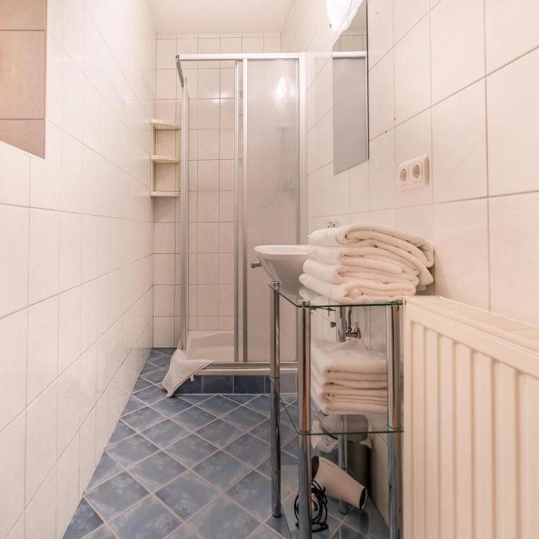 Apartment in Neustift near Ski Lift - Apartment mit 2 Schlafzimmern - 21