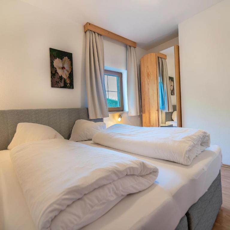 Apartment in Neustift near Ski Lift - Apartment mit 2 Schlafzimmern - 18