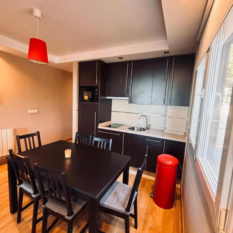 Ski Sabica con Parking y wifi - Apartamento de 2 dormitorios - 3