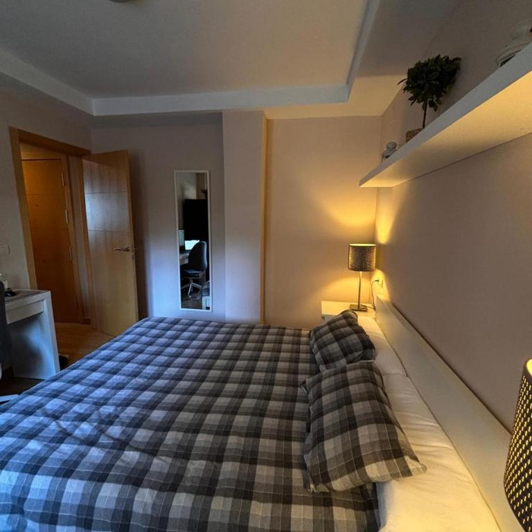 Ski Sabica con Parking y wifi - Apartamento de 2 dormitorios - 7