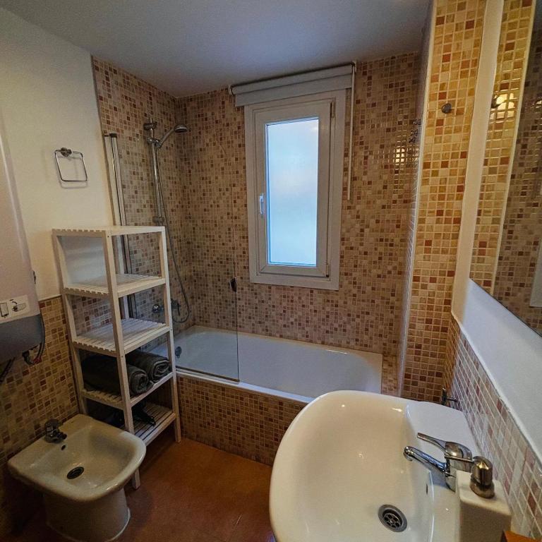 Ski Sabica con Parking y wifi - Apartamento de 2 dormitorios - 9