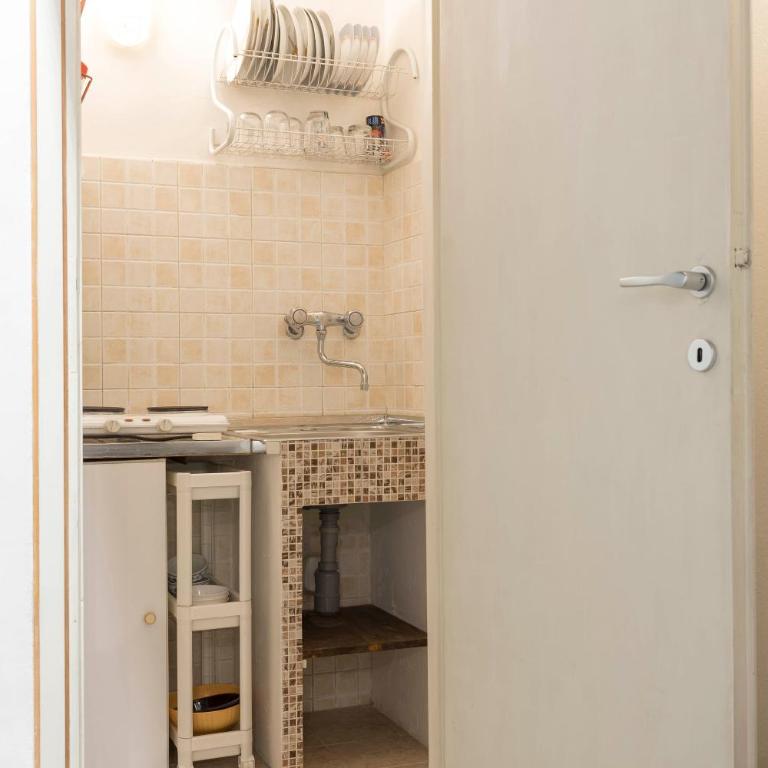 San Jacopo Loft - Appartamento con 1 Camera da Letto - 6