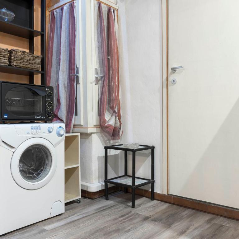 San Jacopo Loft - Appartamento con 1 Camera da Letto - 14