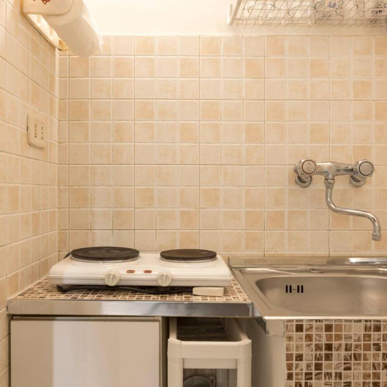 San Jacopo Loft - Appartamento con 1 Camera da Letto - 5