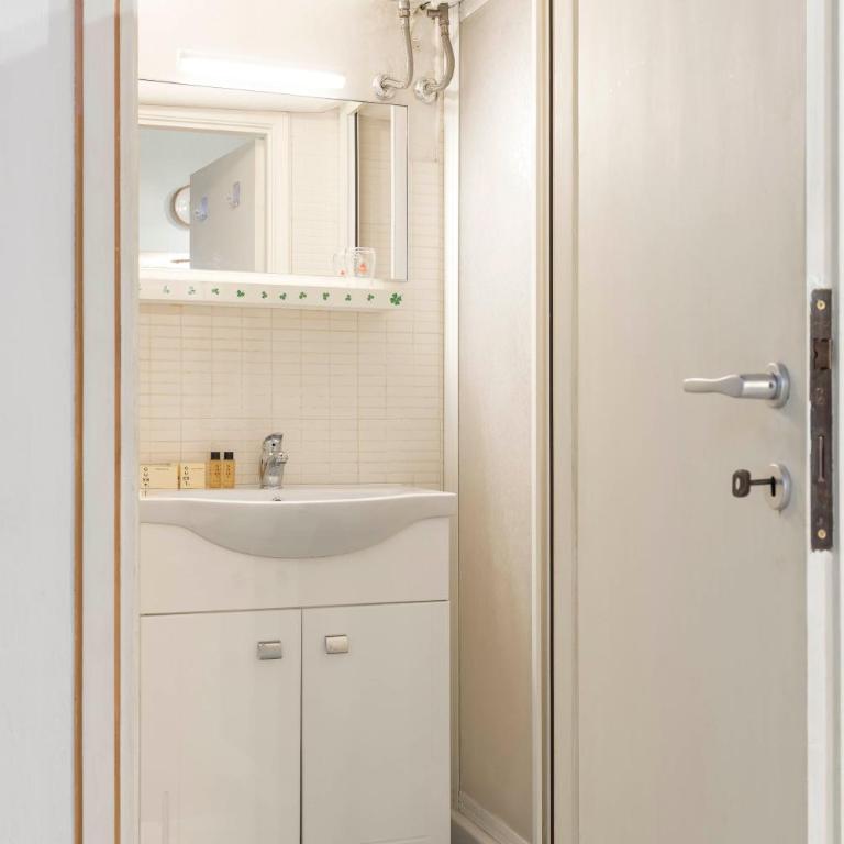 San Jacopo Loft - Appartamento con 1 Camera da Letto - 7