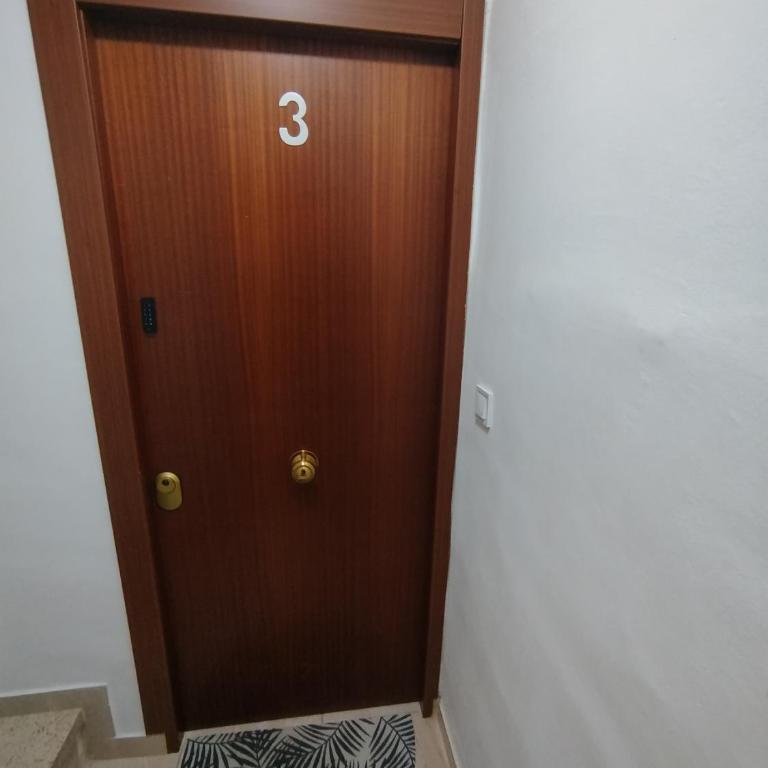 apartamento estudio serrano - Apartamento de 1 dormitorio - 15