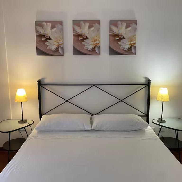 Your Flat in Rome - Appartamento con 1 Camera da Letto - 4