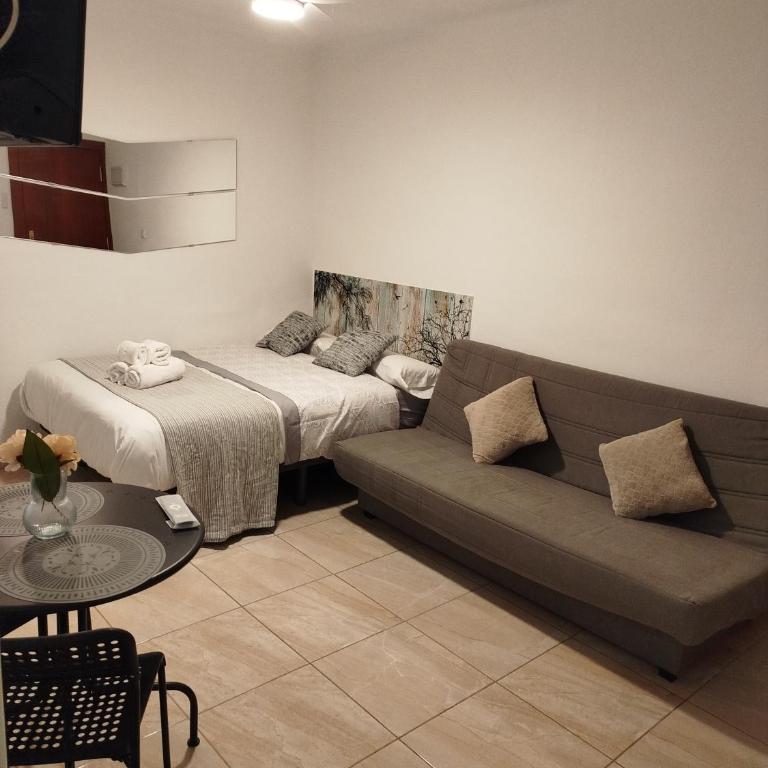 apartamento estudio serrano - Apartamento de 1 dormitorio - 14