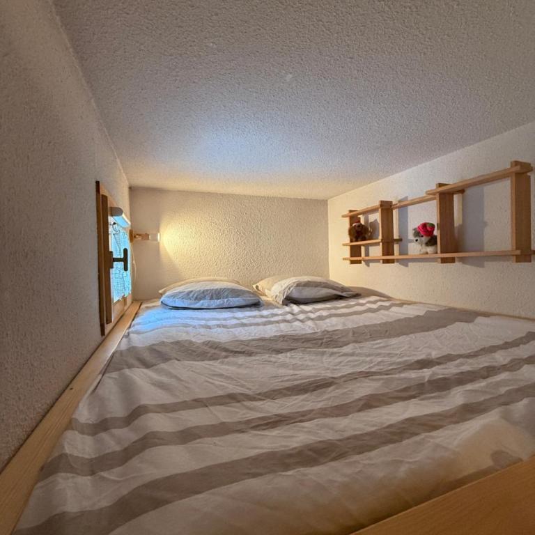 Le chardon bleu - Appartement 1 Chambre - 16