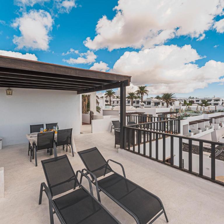 Lanzarote Bliss - Apartamento de 2 dormitorios - 4