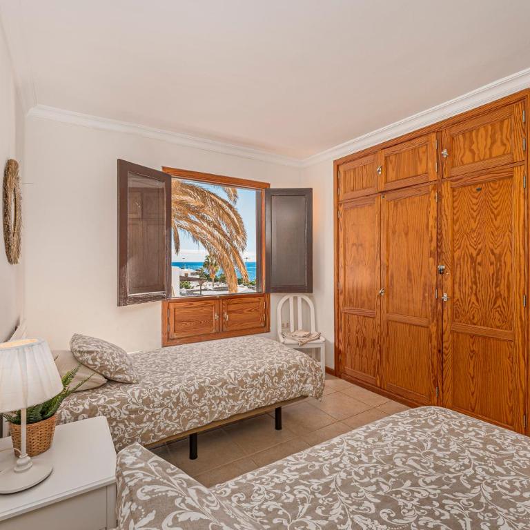 Lanzarote Bliss - Apartamento de 2 dormitorios - 24