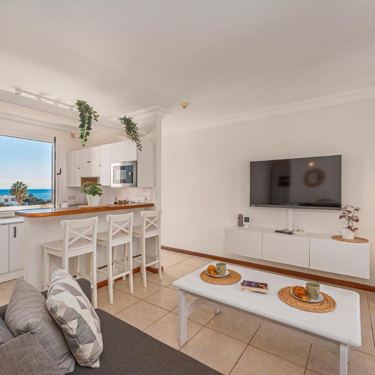 Lanzarote Bliss - Apartamento de 2 dormitorios - 11