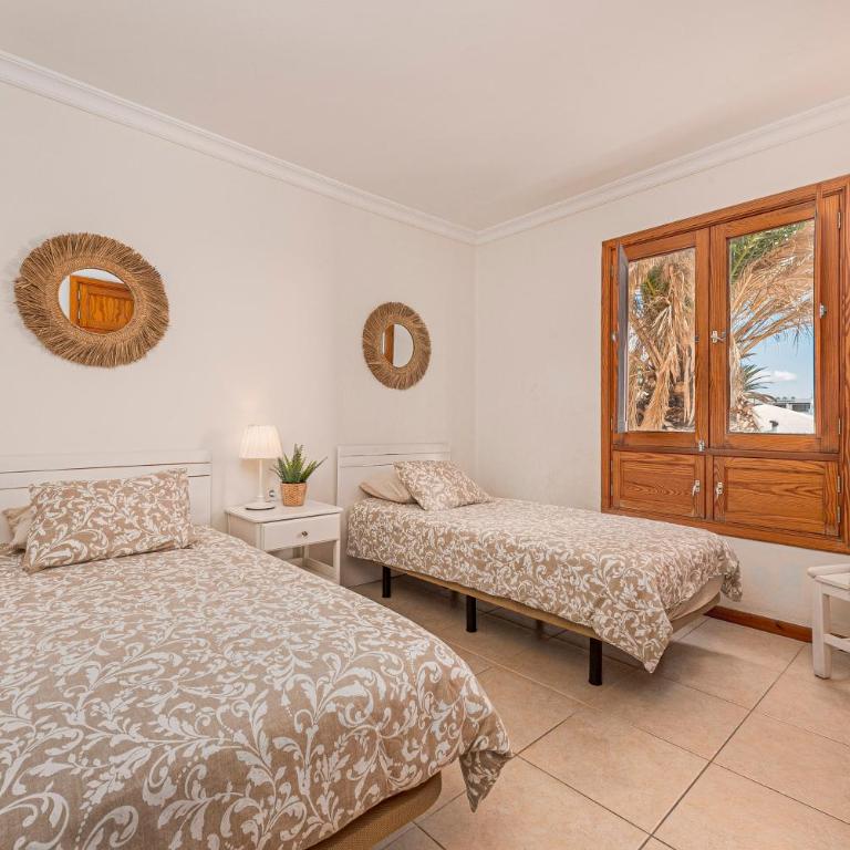 Lanzarote Bliss - Apartamento de 2 dormitorios - 14