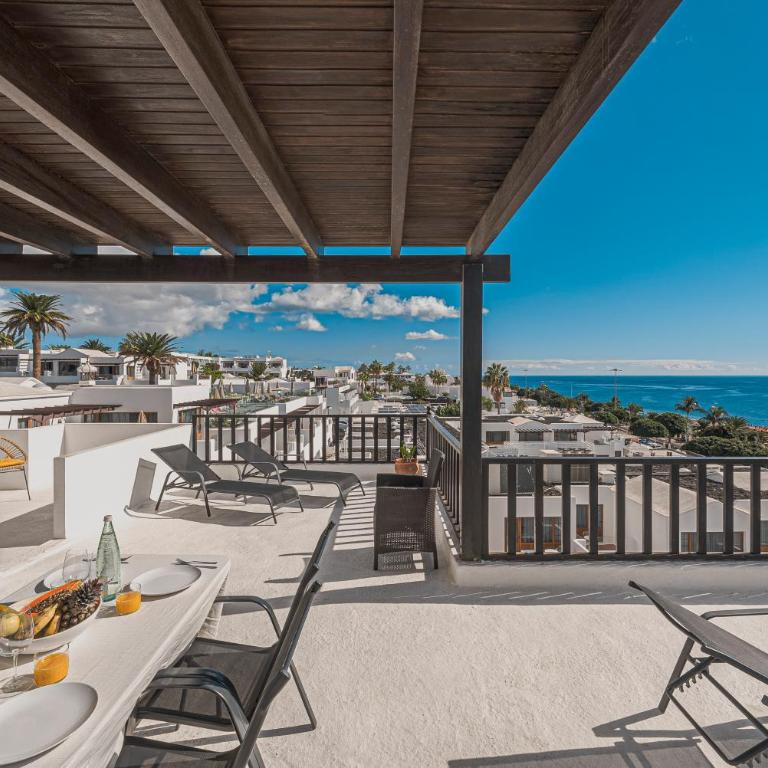 Lanzarote Bliss - Apartamento de 2 dormitorios - 5