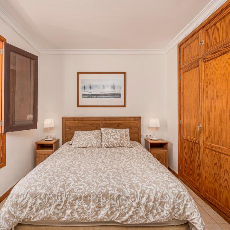 Lanzarote Bliss - Apartamento de 2 dormitorios - 9
