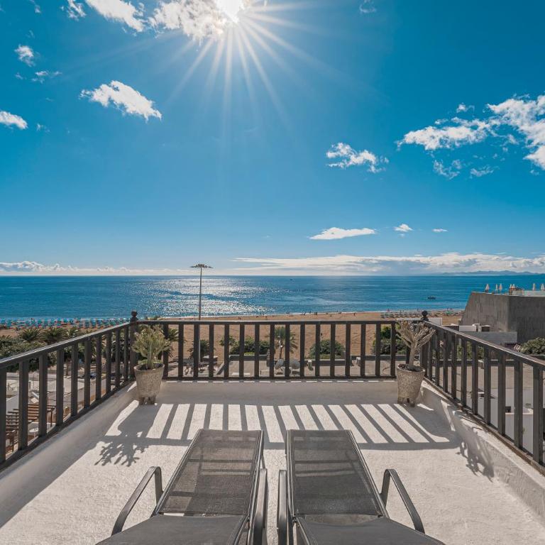 Lanzarote Bliss - Apartamento de 2 dormitorios - 8