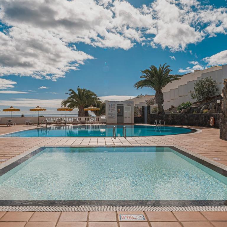 Lanzarote Bliss - Apartamento de 2 dormitorios - 28