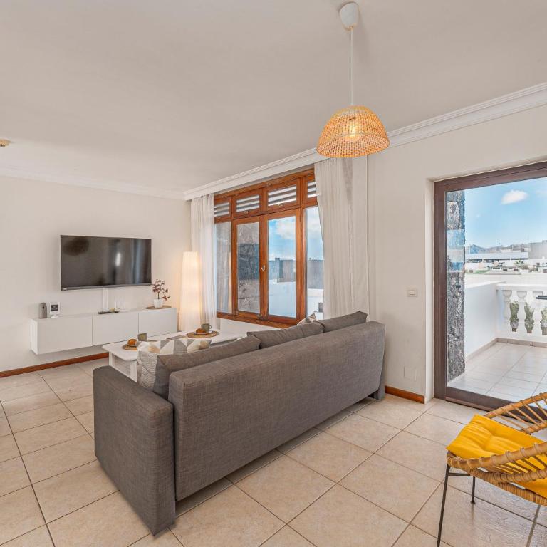 Lanzarote Bliss - Apartamento de 2 dormitorios - 17